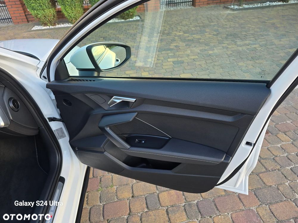 Audi A3 Sportback 2.0 TDI S tronic S line Sportpaket - 34
