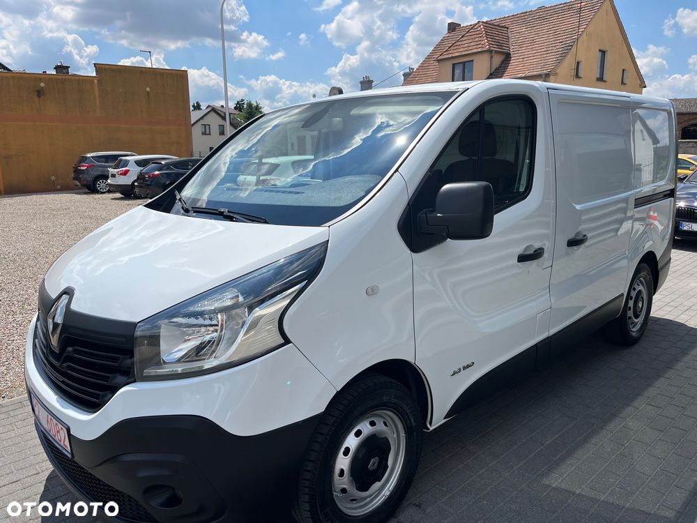 Renault Trafic - 3
