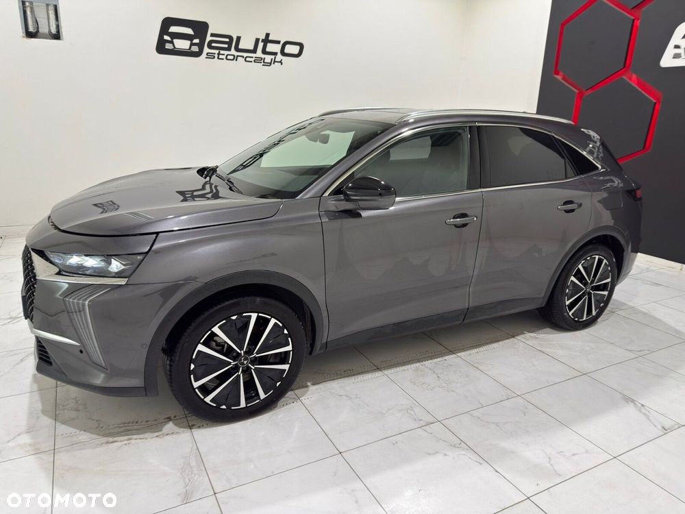 DS Automobiles DS 7 Crossback - 4