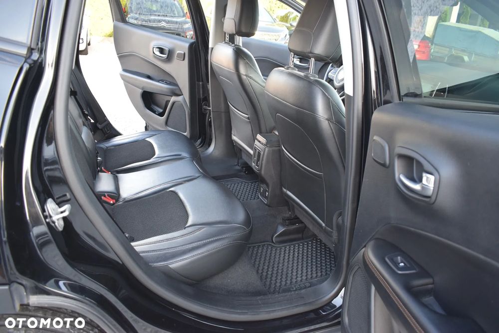 Jeep Compass 1.4 TMair Opening Edition 4WD S&S - 10