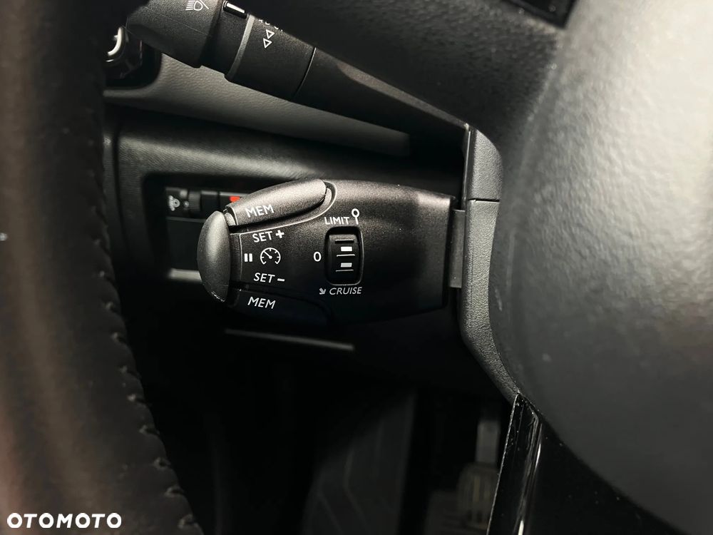 Citroën C5 Aircross 1.2 PureTech Feel Pack - 23