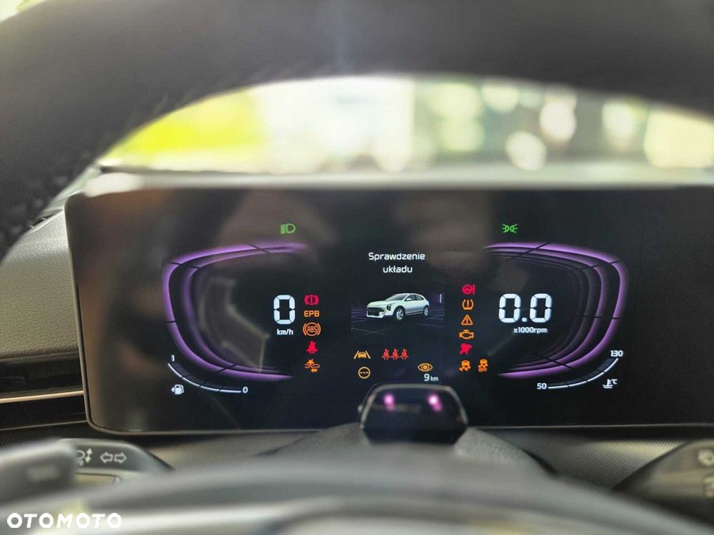 Kia XCeed - 20