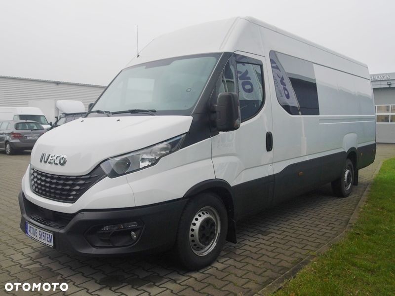 Iveco Daily 35S16A8V - 4