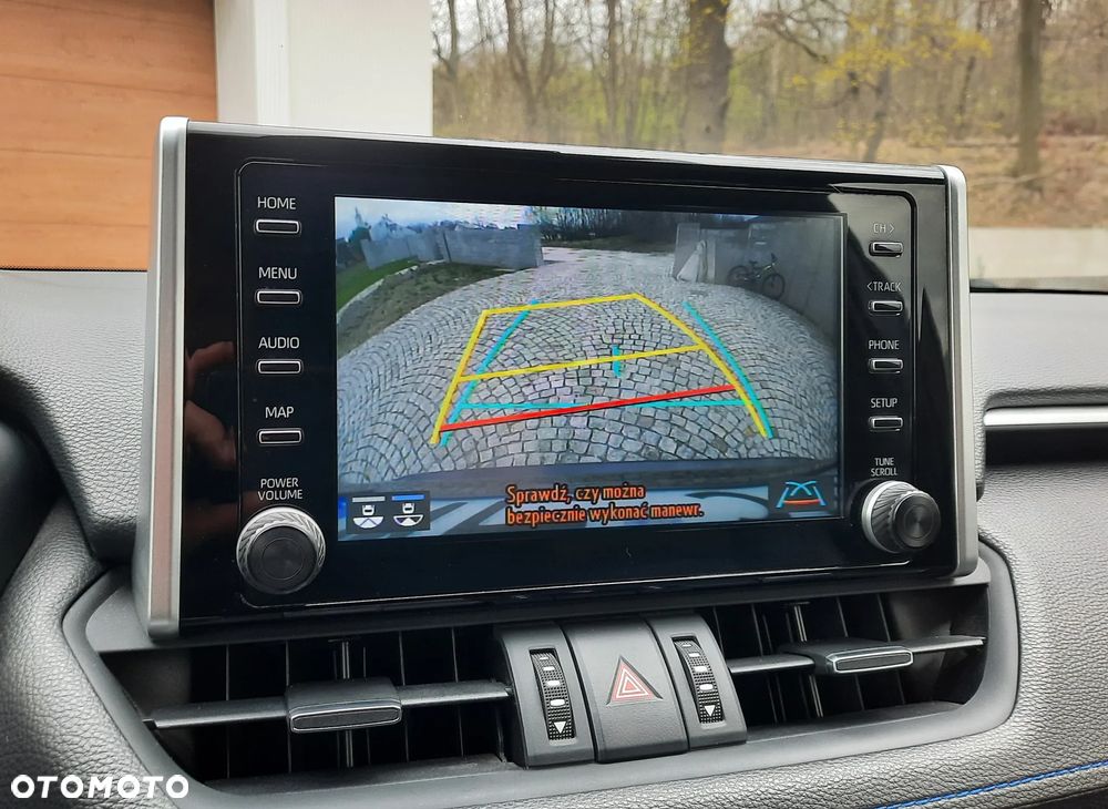 Toyota RAV4 2.5 Hybrid Selection 4x2 - 33