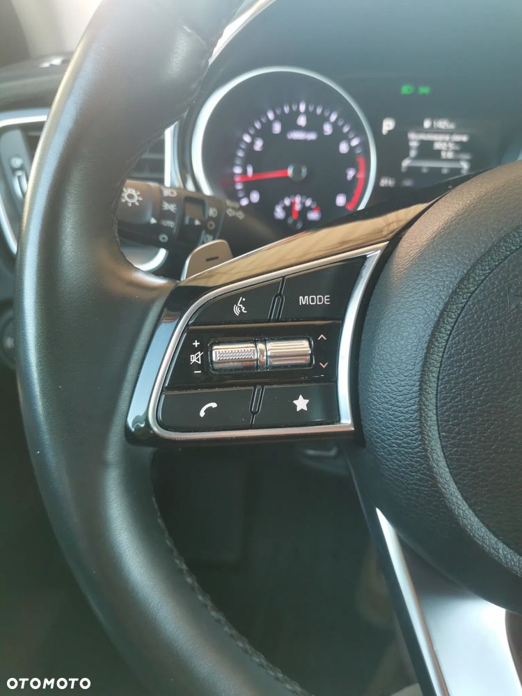 Kia Ceed 1.5 T-GDI L DCT - 21