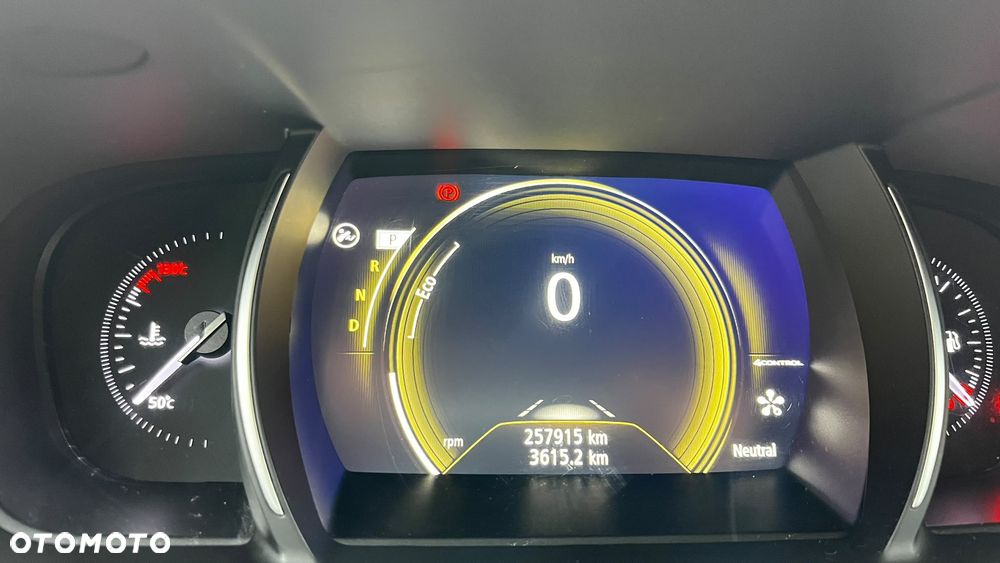 Renault Talisman ENERGY dCi 160 EDC INITIALE PARIS - 10