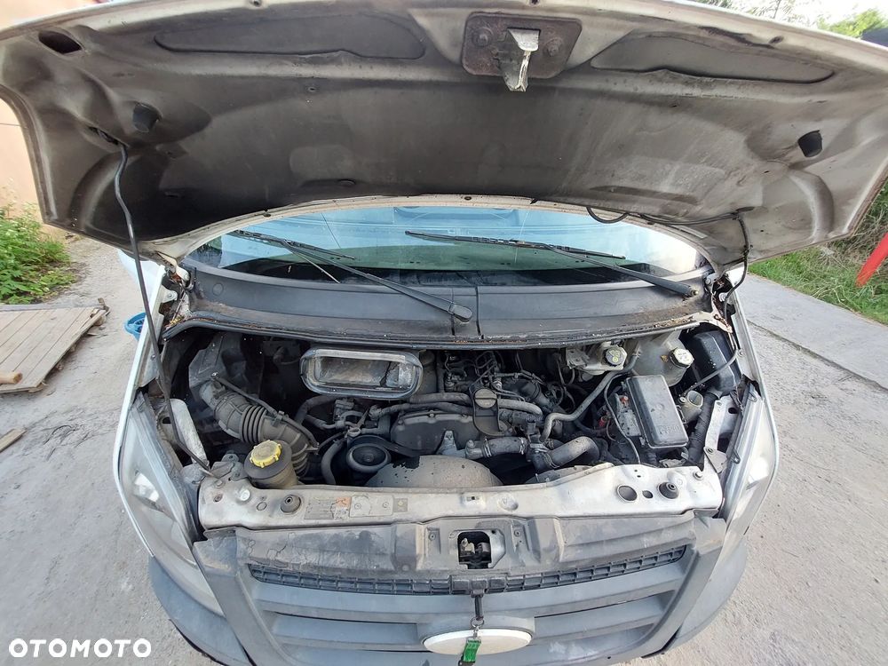 Ford Transit - 19
