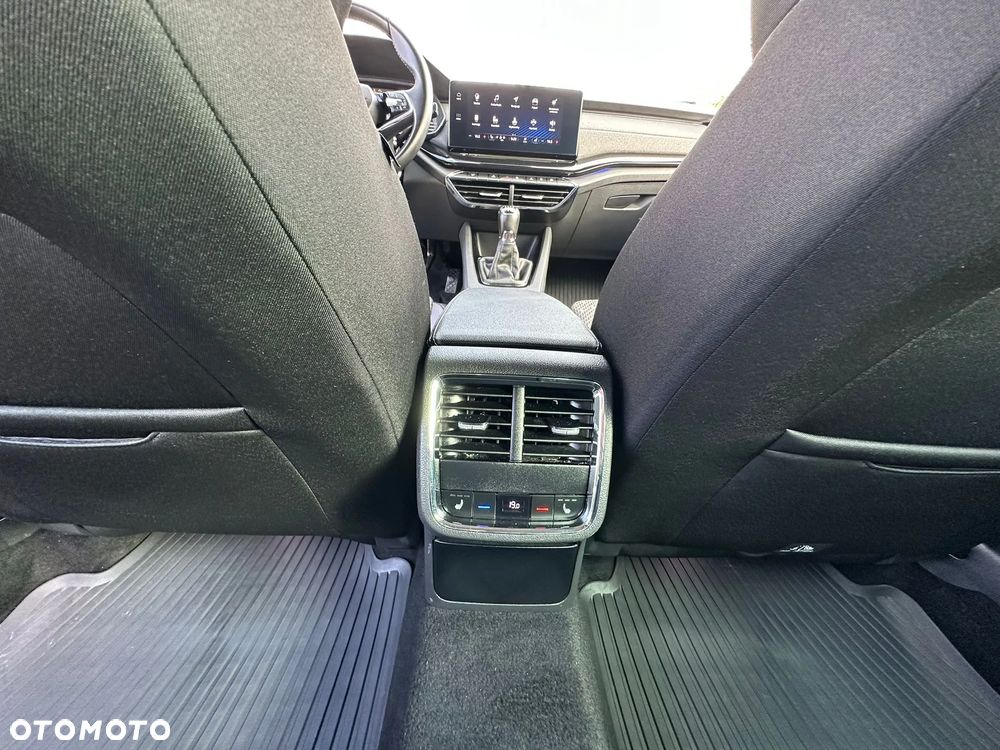 Skoda Octavia 1.5 TSI ACT Style - 21