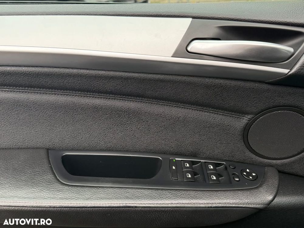 BMW X5 xDrive30d Edition Exclusive - 23