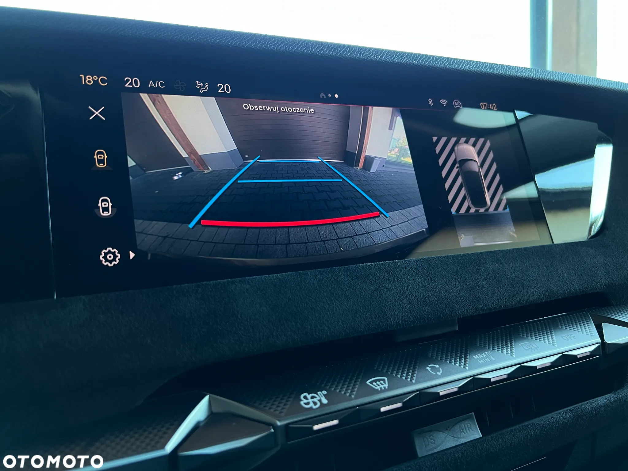 DS Automobiles DS 4 Crossback - 31