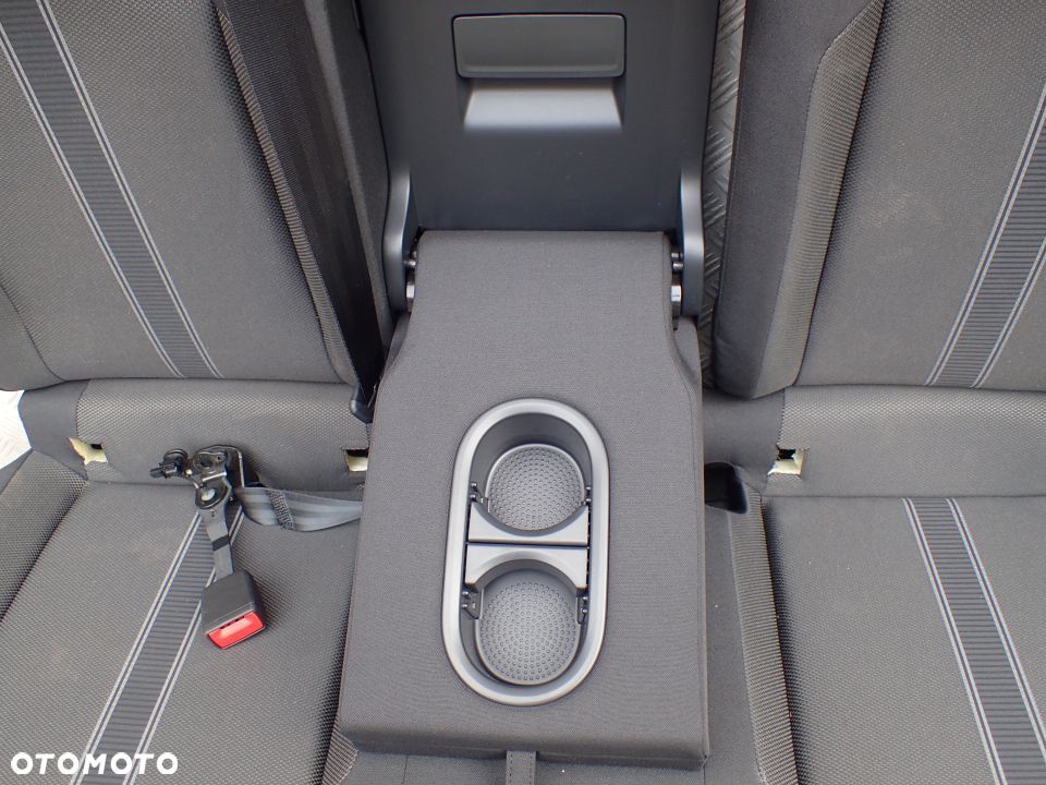 KANAPA TYŁ VW T-ROC 2021 RADOM - 8
