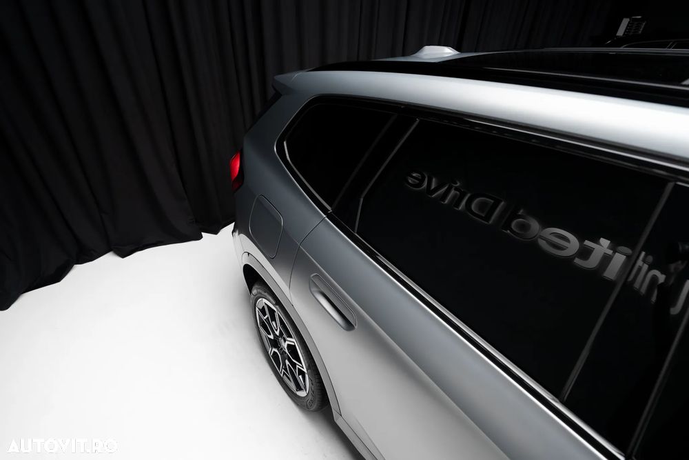 BMW X1 xDrive23d AT MHEV - 4