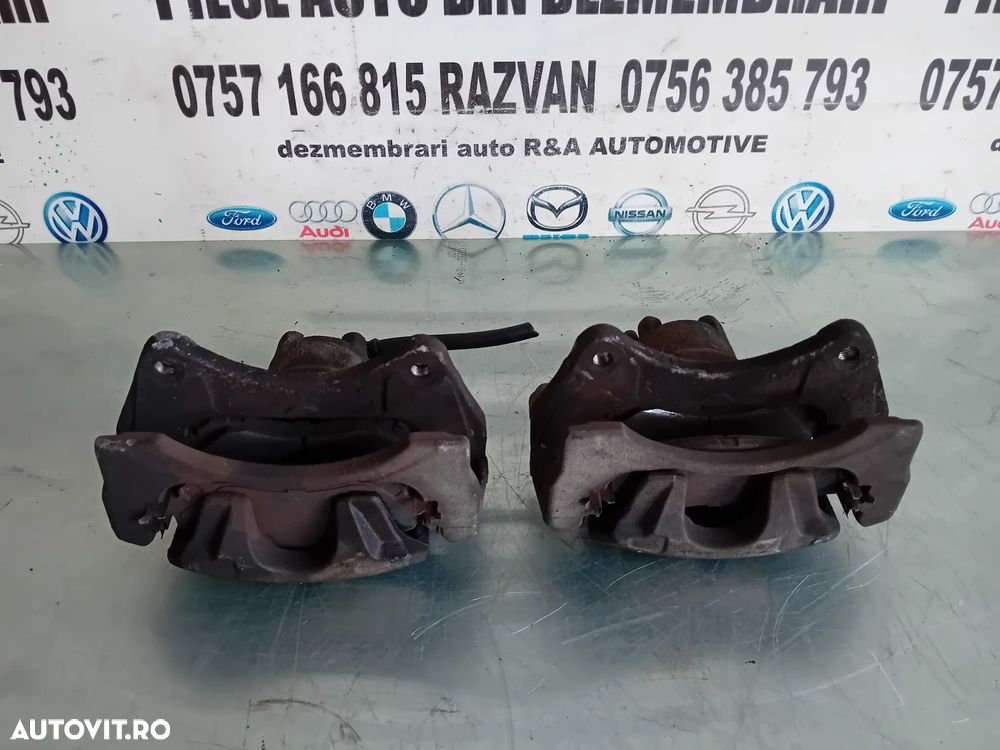 Etrieri Etrier Stanga Dreapta Fata Dodge Calber 2.0 Crdi 2006-2012 Motor BWD - 5