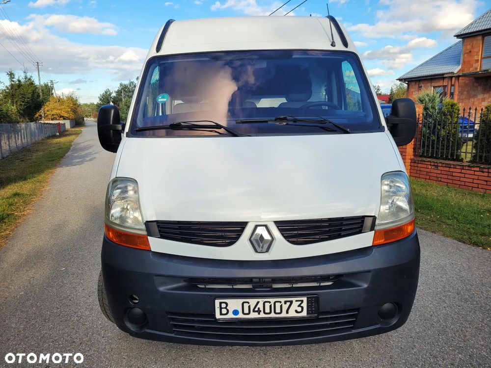 Renault Master - 6