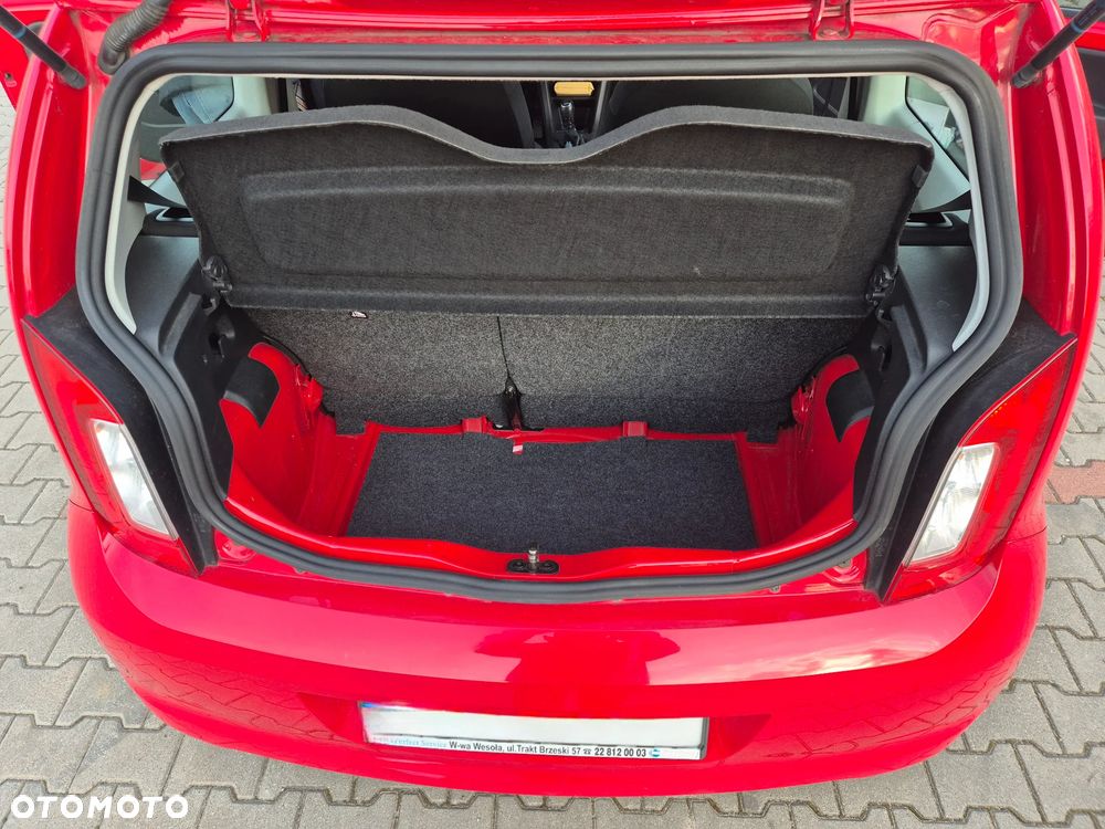 Skoda Citigo 1.0 Ambition - 6