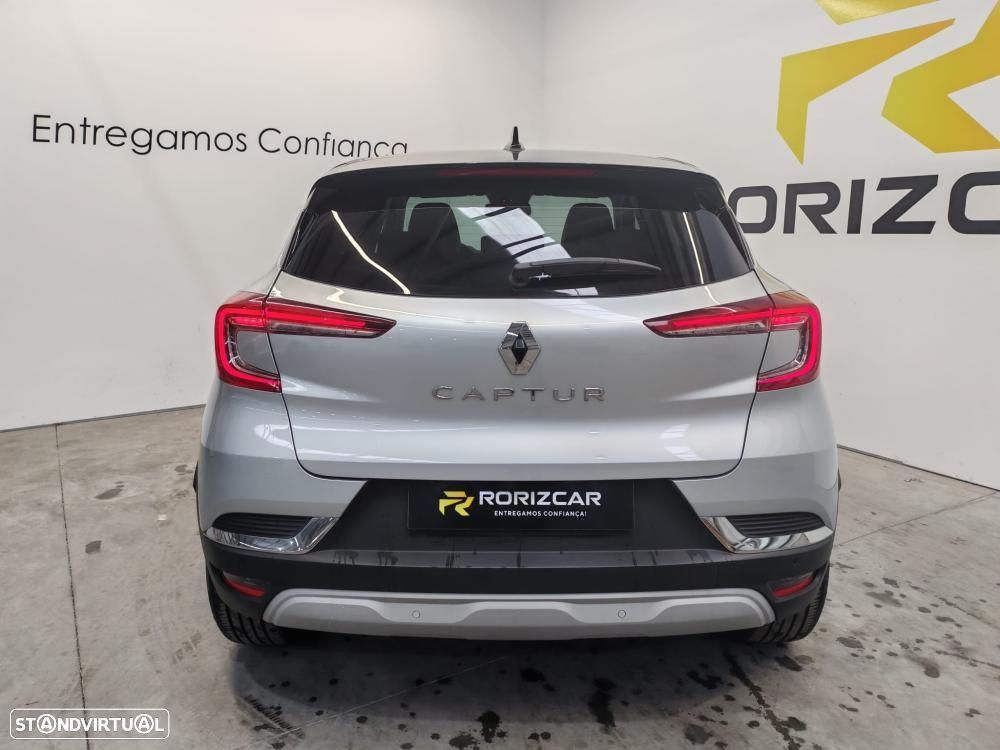 Renault Captur 1.0 TCe Techno - 9