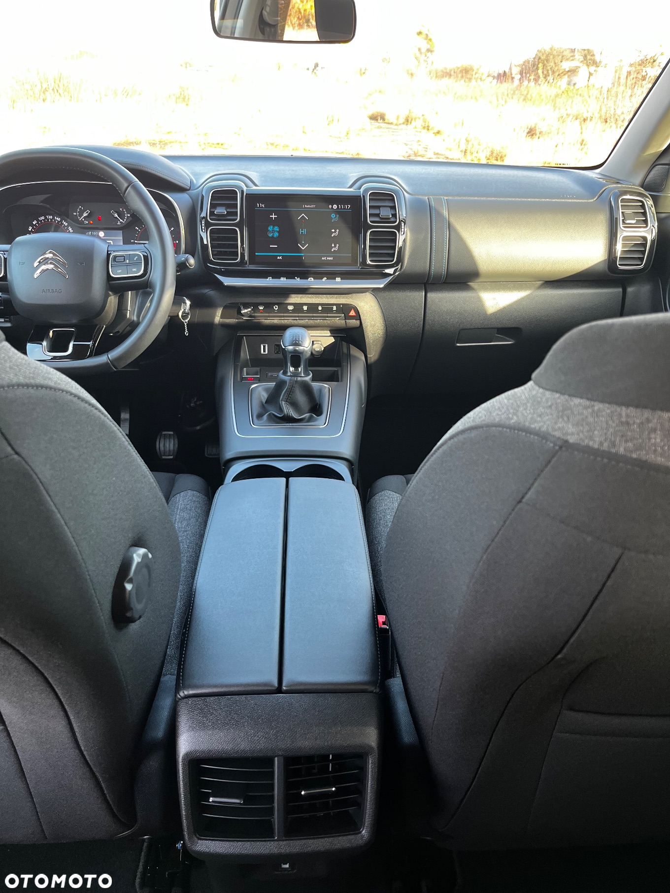 Citroën C5 Aircross - 17