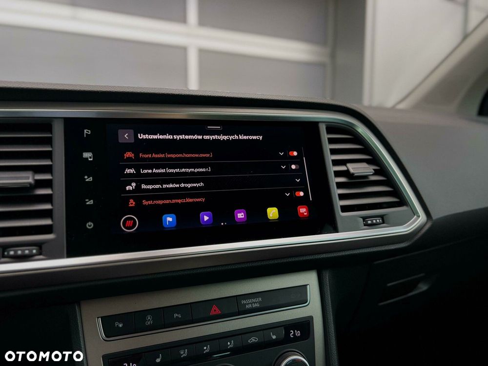 Seat Ateca 1.5 TSI Xperience S&S DSG - 31