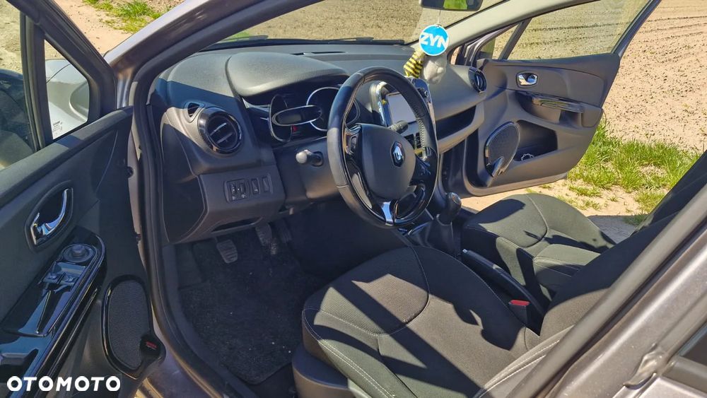 Renault Clio 1.2 16V Business - 5