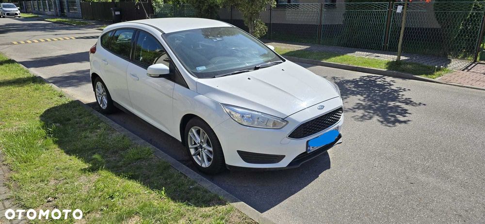 Ford Focus - 1