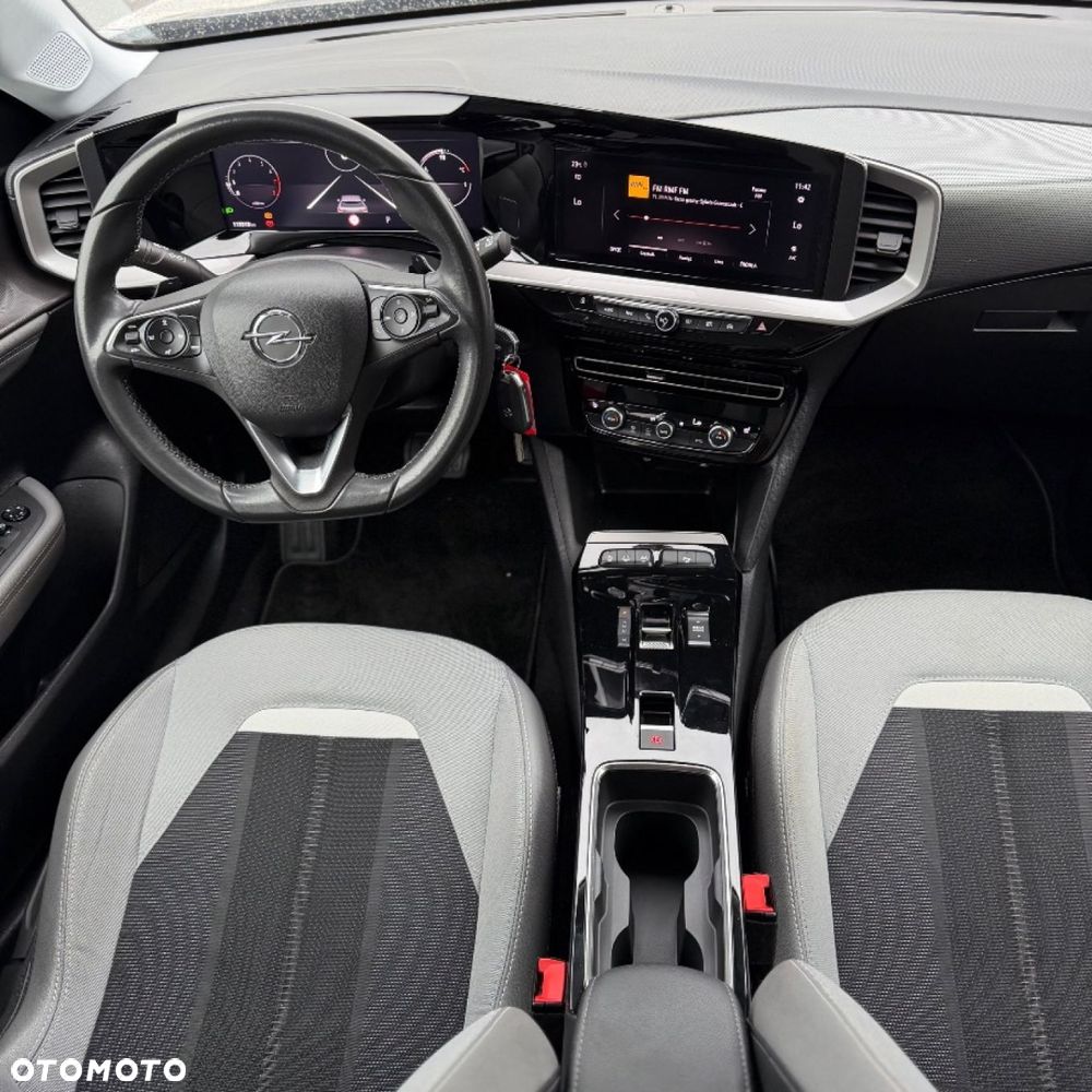 Opel Mokka - 30
