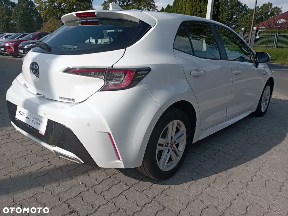 Toyota Corolla - 25