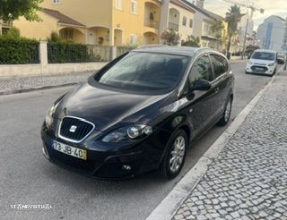 SEAT Altea 1.6 TDI Reference Eco.Start-Stop - 1