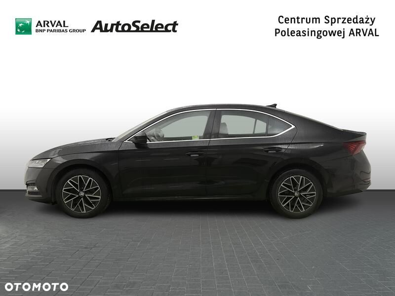 Skoda Octavia 2.0 TDI Style DSG - 2