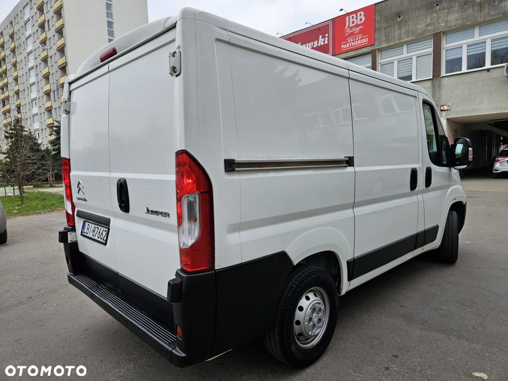 Citroën Jumper - 4