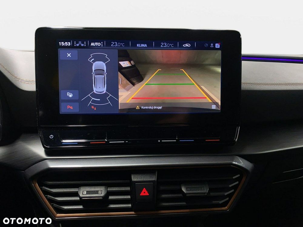 Cupra Formentor - 35