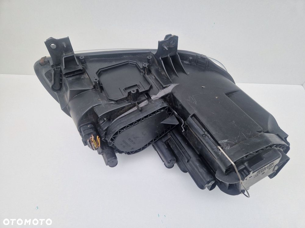 VW TOURA 1T0941005D LAMPA PRZÓD PRZEDNIA LEWA  EUROPA - 6