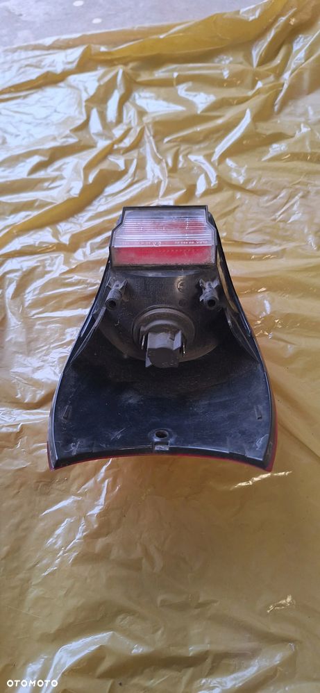 Lampa tyl BMW K1200 S R - 2