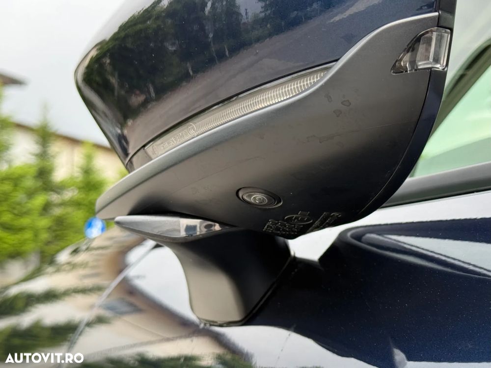 Mazda CX-60 e-Skyactiv PHEV Takumi Plus - 31