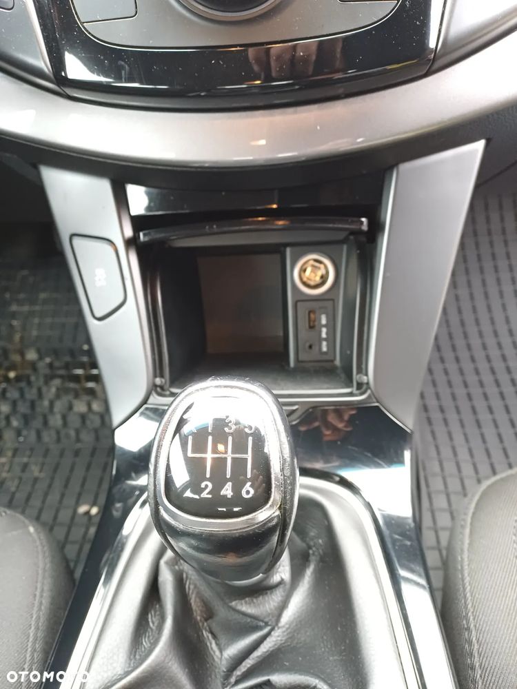 Hyundai i40 i40cw 1.6 5 Star Edition - 14