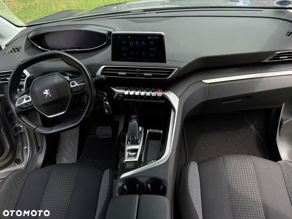 Peugeot 3008 BlueHDi 130 Stop & Start EAT8 Roadtrip - 7