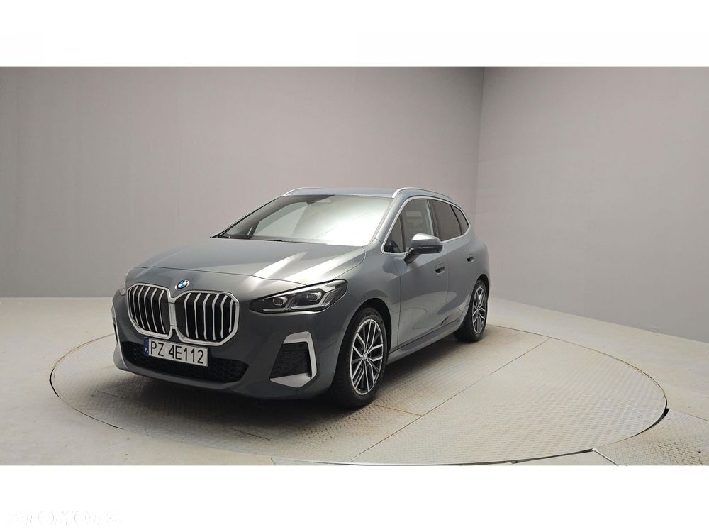 BMW Seria 2 - 1