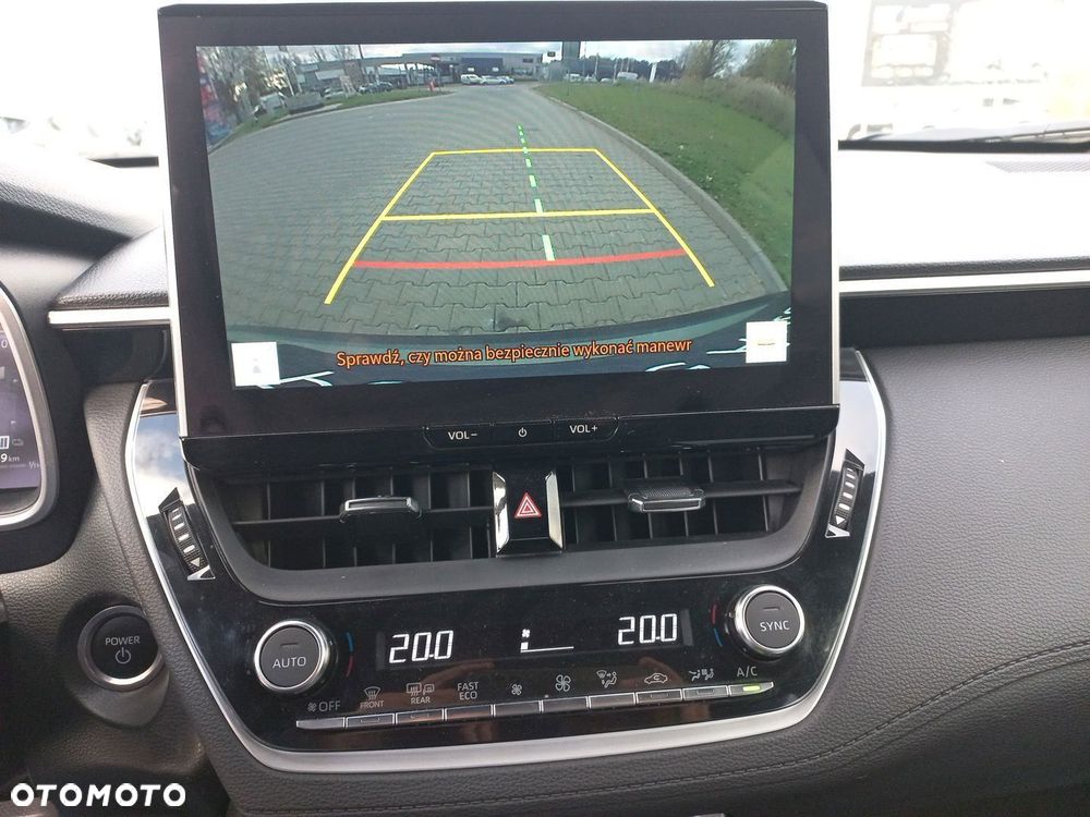 Toyota Corolla Cross 1.8 Hybrid Style - 22