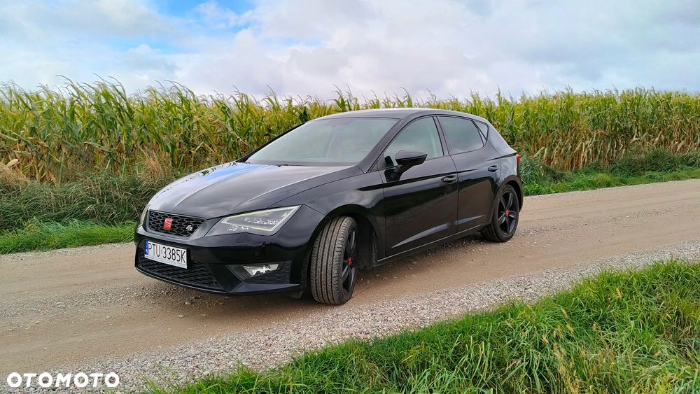 Seat Leon - 4