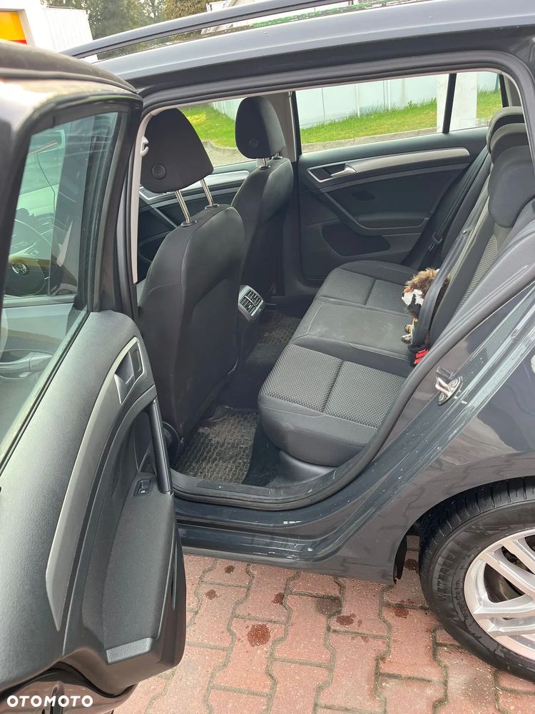 Volkswagen Golf 1.0 TSI Trendline - 13