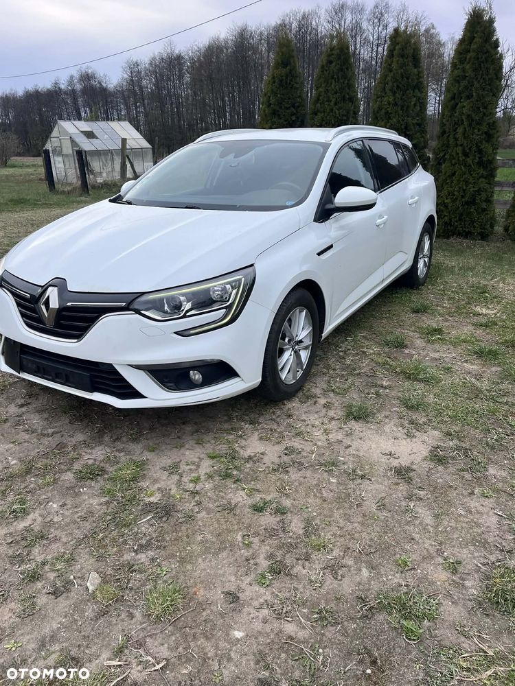 Renault Megane ENERGY dCi 110 ECO2 BUSINESS - 2