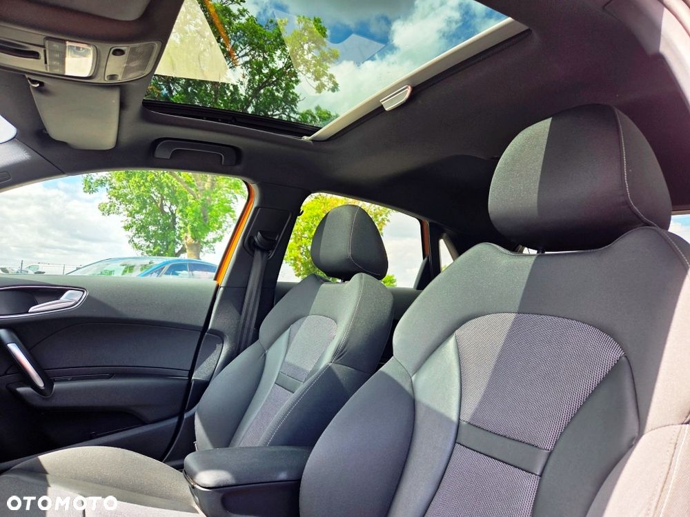 Audi A1 Sportback 1.4 TFSI Attraction - 31