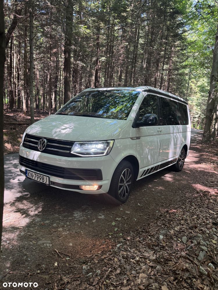 Volkswagen California - 4