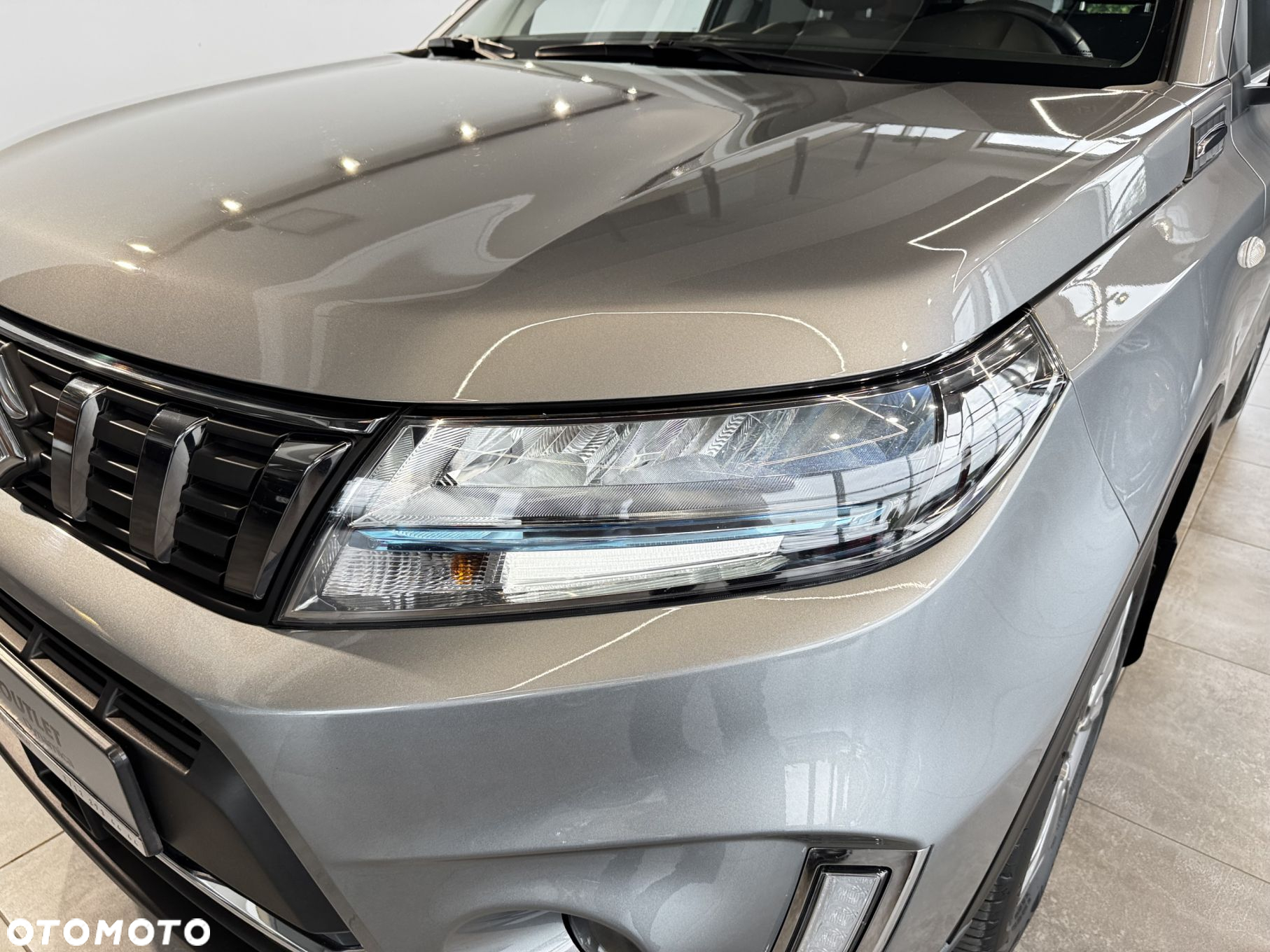 Suzuki Vitara - 10