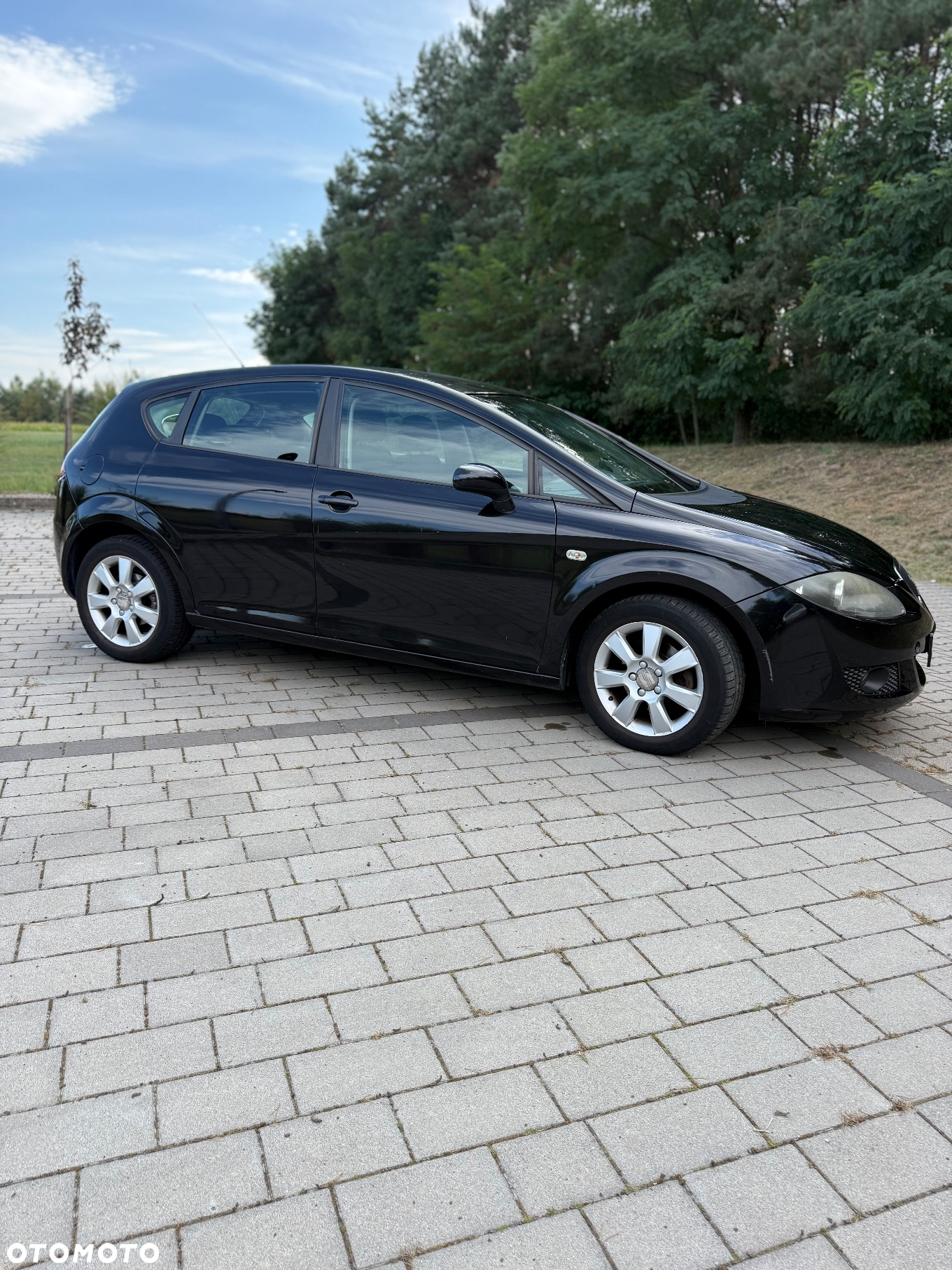 Seat Leon - 8
