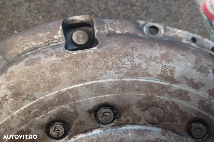 Kit ambreiaj E6 2.0 TDCI TR SP 2018 GK31-7563-AA GK31-7550-AD GK31-64 - 3