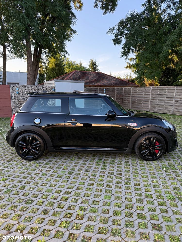 MINI John Cooper Works Standard - 2