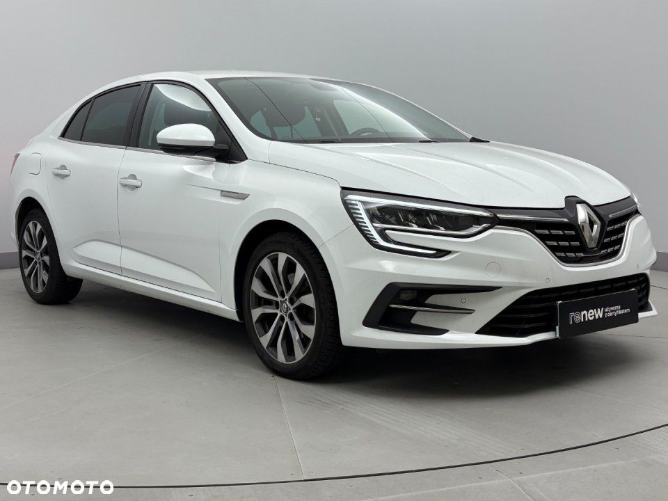 Renault Megane - 7
