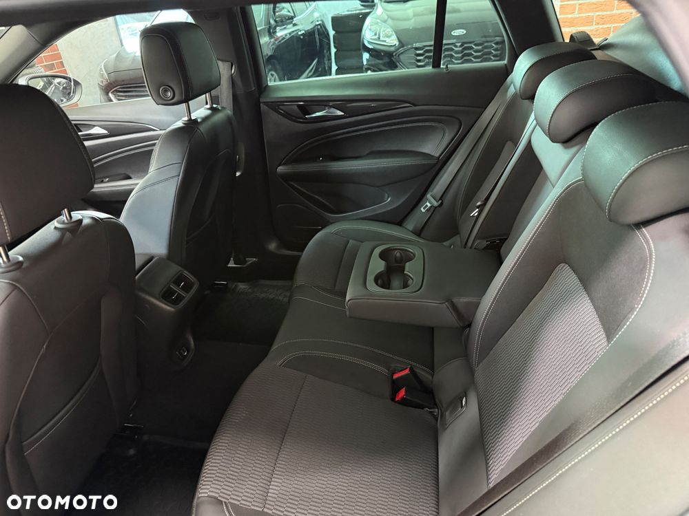 Opel Insignia 2.0 Ultimate - 18