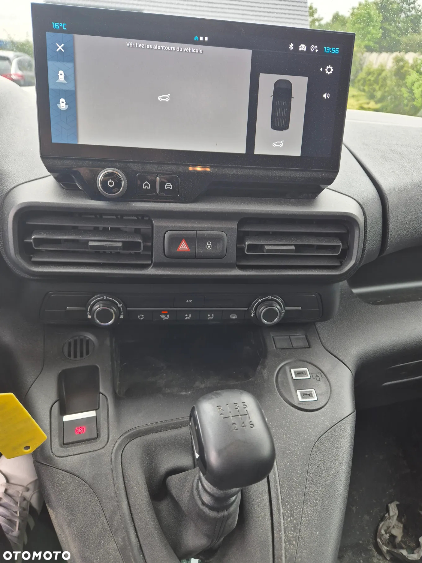 Citroën Berlingo - 10