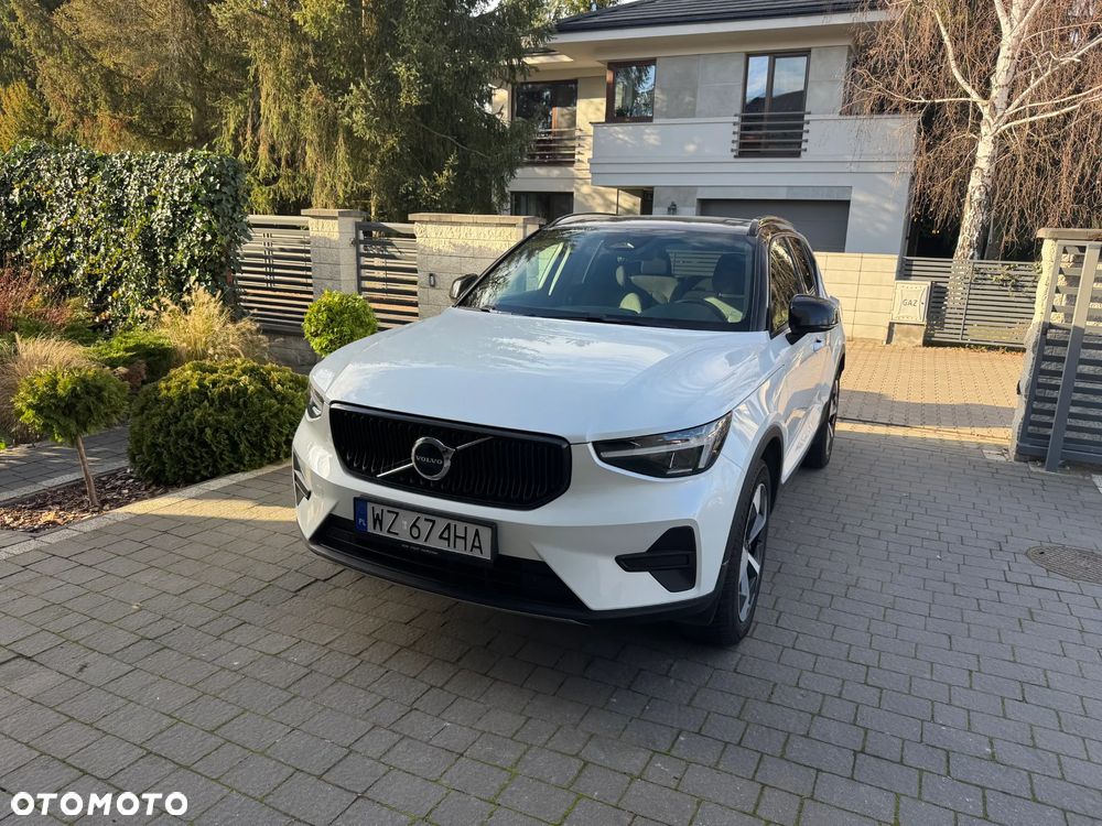 Volvo XC 40 B3 Core - 3